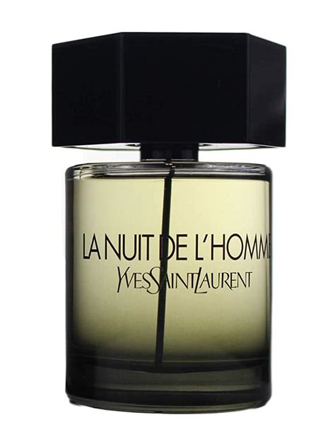 ysl la nuit original|lanui delon perfume price.